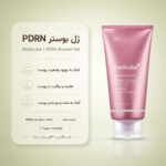 بافت ژلی PDRN Booster Gel مدی کیوب