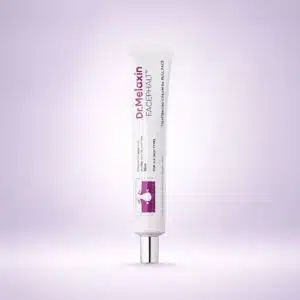 کرم لیفتینگ و کنترل منافذ فیسفالت دکتر ملاکسین