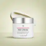 کرم ضد جوش مدی کیوب Red Cream برای پوست مستعد جوش