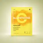 ماسک Deep Vita C Glutathione مدی کیوب برای روشن شدن پوست