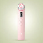 دستگاه مدی کیوب AGE-R Booster Pro Pink برای مراقبت از پوست