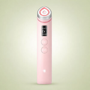 دستگاه مدی کیوب AGE-R Booster Pro Pink برای مراقبت از پوست