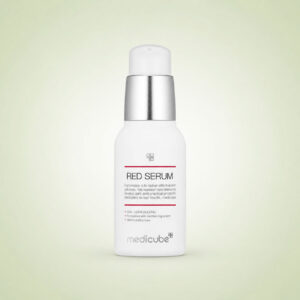 سرم ضد جوش مدی کیوب Red Serum 2.0 برای پوست مستعد جوش