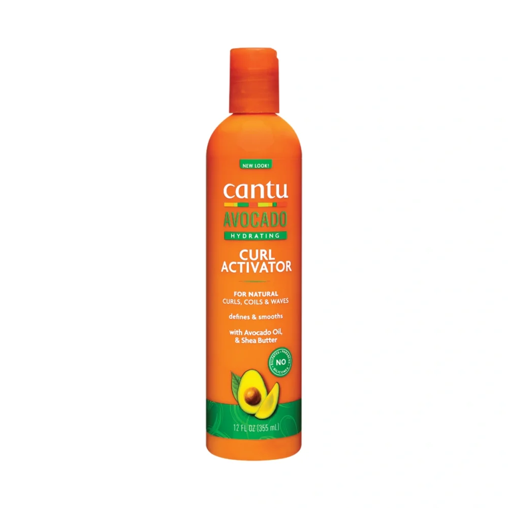 Cantu-Avocado-Hydrating-Curl-Activator-Cream-1-1000x1000 کرم فعال کننده و آبرسان فر مو آووکادو کنتو