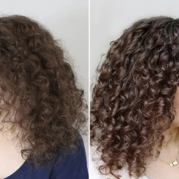 کرم ژل حالت دهنده و تقویت کننده مو گوآوا کنتو