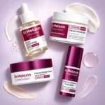 بافت کرم Dr.Melaxin Cemenrete Calcium Intense Cream