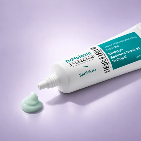 بافت کرم منافذ Bio-Spicule دکتر ملاکسین