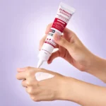 کرم Dr.Melaxin Astaxanthin Anti-Freckles and Whitening Capsule Sun Cream