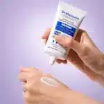 کرم Dr.Melaxin Hydro Ceramic Serum Infused Essence Sun Cream