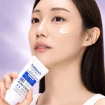 کرم Dr.Melaxin Hydro Ceramic Serum Infused Essence Sun Cream
