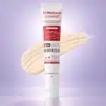 کرم Dr.Melaxin Astaxanthin Anti-Freckles and Whitening Capsule Sun Cream