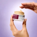 بافت کرم Dr.Melaxin Cemenrete Calcium Intense Cream