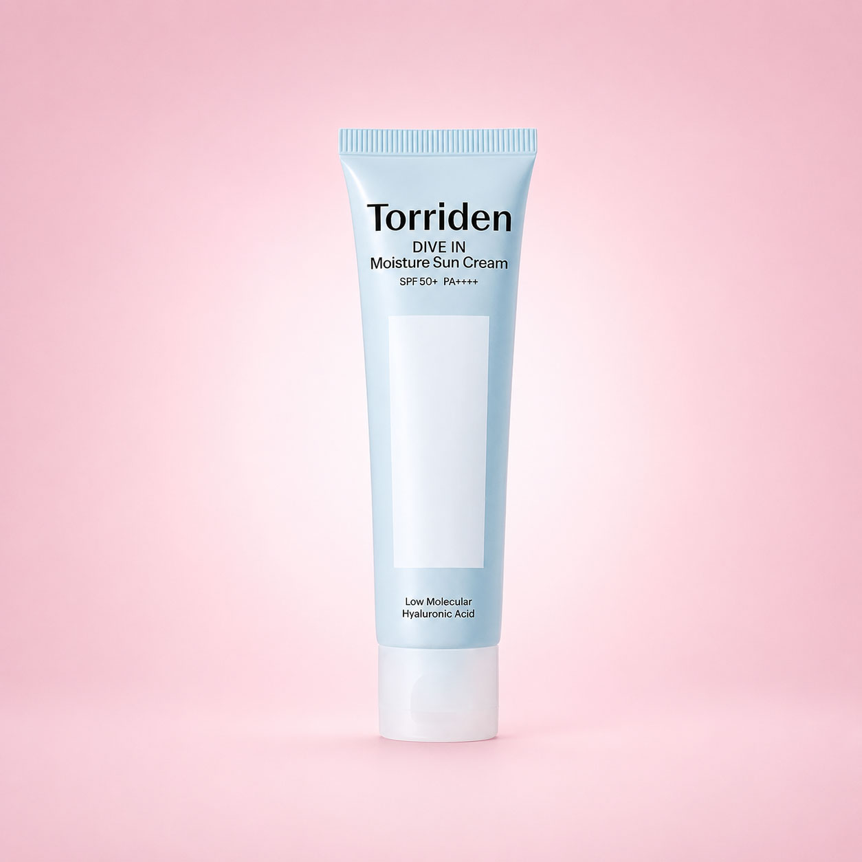کرم ضد آفتاب آبرسان و مرطوب کننده توریدن Dive In SPF50+ 60 میلیلیتر کرم ضد آفتاب آبرسان و مرطوب کننده توریدن Dive In SPF50+ 60 میلیلیتر