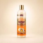 اکتیویتور فر آفریکن پراید Shea Miracle Curl Activator