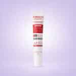 کرم ضد آفتاب روشن کننده و ضد لک آستاگزانتین دکتر ملاکسین SPF50+ PA++++