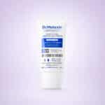 کرم ضد آفتاب هیدرو سرامیک دکتر ملاکسین SPF50+ PA++++
