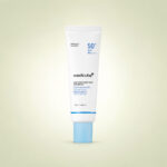 سرم ضد آفتاب مدی کیوب Zero Pore Moisture Sun Serum SPF50+