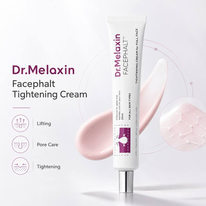 dr_melaxin_gallery_light_800 کرم لیفتینگ و کنترل منافذ فیسفالت دکتر ملاکسین
