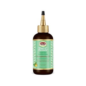 روغن تقویت کننده مو رزماری آفریکن پراید