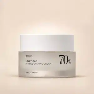 کرم تسکین‌دهنده هارت‌لیف 70% آنوا 50 میلی‌لیتر