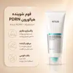 Anua-PDRN-Hyaluronic-Acid-Moisturizing-Cleansing-Foam