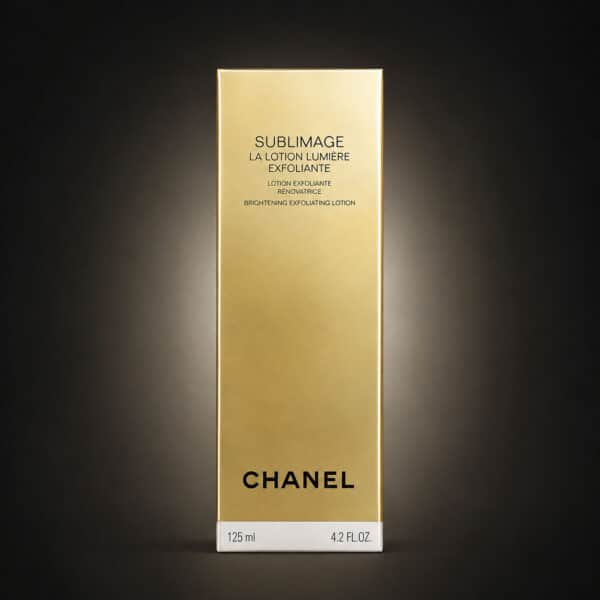 Chanel-Sublimage-La-Lotion-Lumiere-Exfoliante-125ml