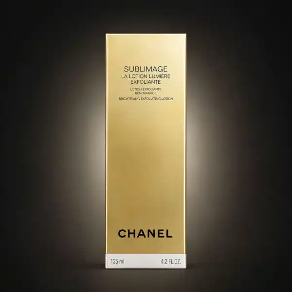 Chanel-Sublimage-La-Lotion-Lumiere-Exfoliante-125ml
