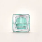پرایمر یخی شیگلم Glacier Glo Smoothing Primer با بسته‌بندی شفاف و طراحی یخی