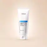 فوم شستشوی آبرسان آنوا با ۸ نوع هیالورونیک اسید و پانتنول