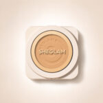 پنکیک Skin-Focus شیگلم با پوشانندگی بالا