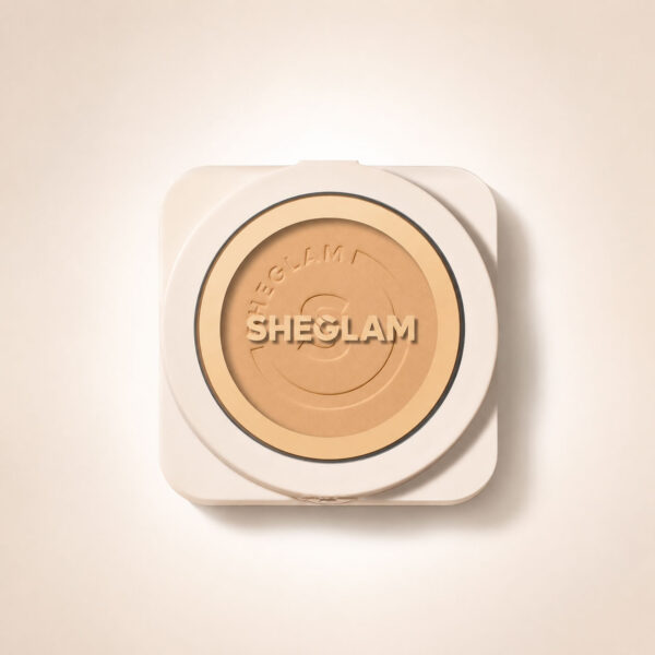 پنکیک Skin-Focus شیگلم با پوشانندگی بالا