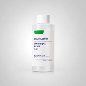تونر آبرسان اکوال بری Swimming Pool Daily Facial Toner