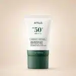 ضد آفتاب هارت‌لیف آنوا SPF50+ PA++++ 50 میلی‌لیتر