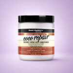 ماسک ترمیم‌کننده نارگیل Coco Repair آنت جکیز 426 گرم