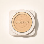 SHEGLAM Skin-Focus High Coverage Powder Foundation
