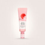 سرم ضد آفتاب کلاژن کاملیا راند لب Camellia Deep Collagen Firming Sun Serum حجم 50 میلی‌لیتر