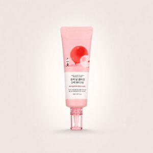 سرم ضد آفتاب کلاژن کاملیا راند لب Camellia Deep Collagen Firming Sun Serum حجم 50 میلی‌لیتر