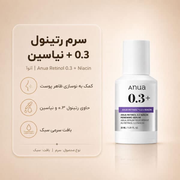 Anua-Retinol-0.3-Niacin-Renewing-Serum