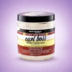 ژل فرکننده آنت جکیز Curl Boss نارگیل 426 گرم