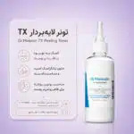 بطری Dr.Melaxin TX Peeling Toner 150ml