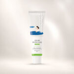 ضد آفتاب مینرال راند لب Birch Juice Mild-Up SPF50+ حجم 50 میلی‌لیتر