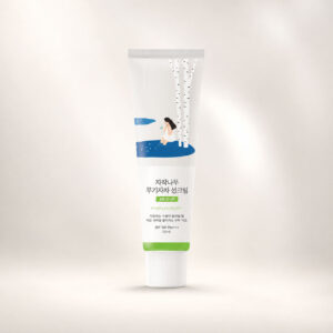 ضد آفتاب مینرال راند لب Birch Juice Mild-Up SPF50+ حجم 50 میلی‌لیتر