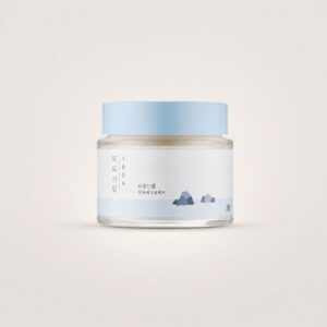 کرم مرطوب‌کننده راند لب 1025 Dokdo Light Cream حجم 80 میلی‌لیتر