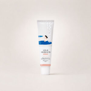 ضد آفتاب تون‌آپ راند لب Birch Juice Moisturizing Tone-Up Sunscreen حجم 50 میلی‌لیتر