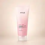 فوم Anua Peach Niacin Spread Cleansing Foam پاک کننده و روشن کننده پوست