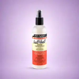 شیر مو Half & Half آنت جکیز آبرسان و نرم‌کننده 355 میلی‌لیتر