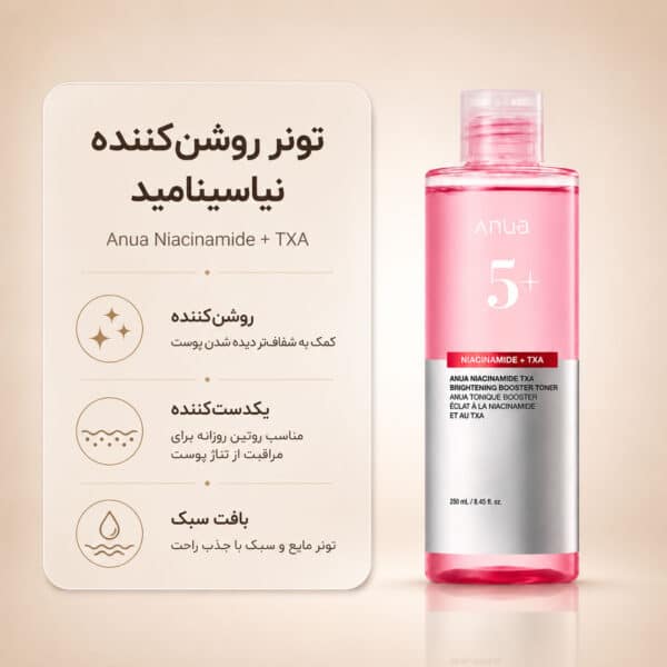 Anua-Niacinamide-TXA-Brightening-Booster-Toner