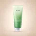 فوم Anua Heartleaf Quercetinol Pore Deep Cleansing Foam پاک کننده منافذ پوست