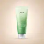 فوم Anua Heartleaf Quercetinol Pore Deep Cleansing Foam پاک کننده منافذ پوست