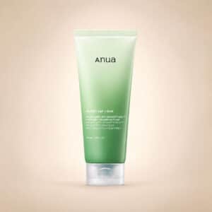 فوم Anua Heartleaf Quercetinol Pore Deep Cleansing Foam پاک کننده منافذ پوست